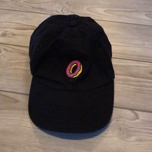 Odd future hat
